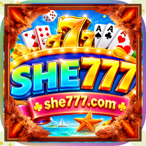 she777 — galeri pratinjau - APK Resmi
